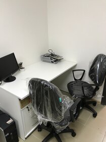 3,8 м², офис 5 050 ₽ в месяц - изображение 20