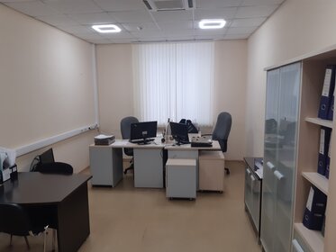 30 м², офис 13 500 ₽ в месяц - изображение 2