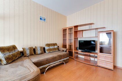 32 м², квартира-студия 2 500 ₽ в сутки - изображение 29