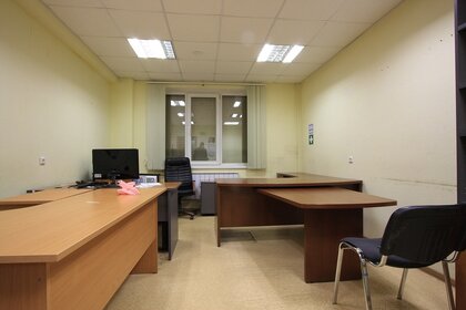 6,8 м², юридический адрес 4 600 ₽ в месяц - изображение 67