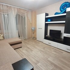 Квартира 50 м², 2-комнатная - изображение 5