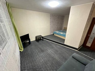 40 м², 1-комнатная квартира 3 555 ₽ в сутки - изображение 88