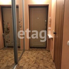 Квартира 23,5 м², студия - изображение 4