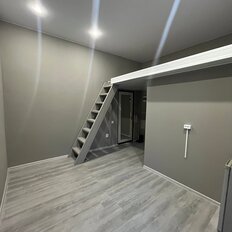 Квартира 16,3 м², студия - изображение 5