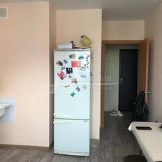 Квартира 59,5 м², 2-комнатная - изображение 1