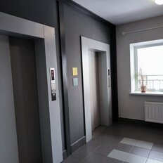 Квартира 57,8 м², 1-комнатная - изображение 4