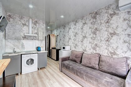 30 м², квартира-студия 2 000 ₽ в сутки - изображение 122