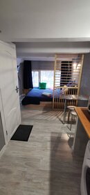 30 м², апартаменты-студия 1 990 ₽ в сутки - изображение 37