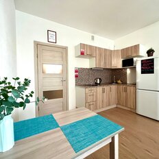 Квартира 25 м², студия - изображение 4