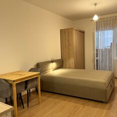 Квартира 25,3 м², студия - изображение 2