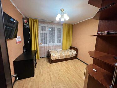 Купить квартиру-студию маленькую в «Бунинские луга» в Москве и МО - изображение 8
