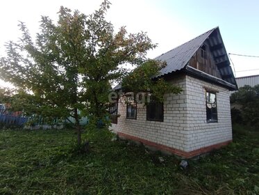 16,8 м² дом, 4 сотки участок 330 000 ₽ - изображение 34