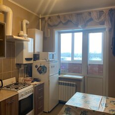 Квартира 34,6 м², 1-комнатная - изображение 3