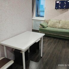 Квартира 35 м², студия - изображение 3