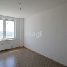 Квартира 23,4 м², студия - изображение 3