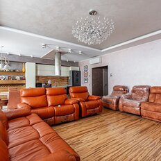 Квартира 152 м², 4-комнатная - изображение 5