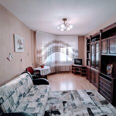 Квартира 55 м², 2-комнатная - изображение 4