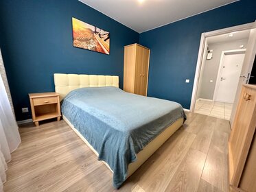 38 м², 1-комнатная квартира 2 300 ₽ в сутки - изображение 45