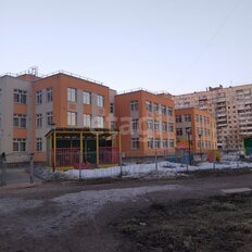 Квартира 58,1 м², 2-комнатная - изображение 1