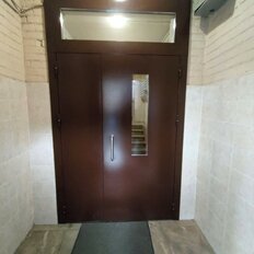 Квартира 34,1 м², 1-комнатная - изображение 5