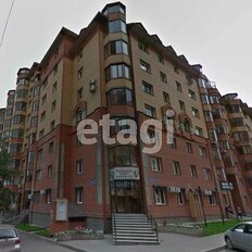 Квартира 42,6 м², 1-комнатная - изображение 1