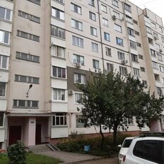 Квартира 72,6 м², 3-комнатная - изображение 1