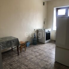 Квартира 37,5 м², 1-комнатная - изображение 1