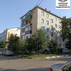 Квартира 31 м², 1-комнатная - изображение 1