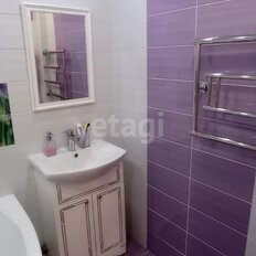 Квартира 48,8 м², 1-комнатная - изображение 5