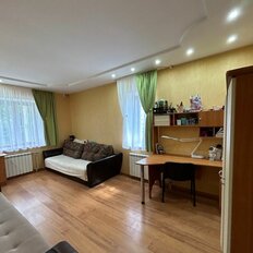 Квартира 110 м², 3-комнатная - изображение 1