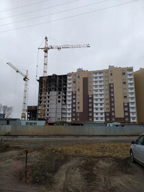 Снять однокомнатную квартиру с парковкой в жилом районе «Чистая Слобода» в Новосибирске - изображение 23