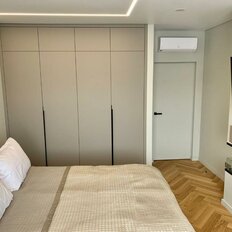 Квартира 31 м², 1-комнатные - изображение 2