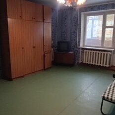 Квартира 36,3 м², 1-комнатная - изображение 1