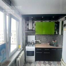 Квартира 38,2 м², 2-комнатная - изображение 2