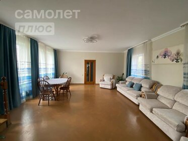 415 м² дом, 8 соток участок 21 500 000 ₽ - изображение 40