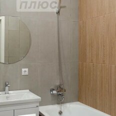 Квартира 21,1 м², студия - изображение 4