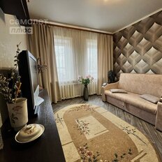 Квартира 63,4 м², 3-комнатная - изображение 2