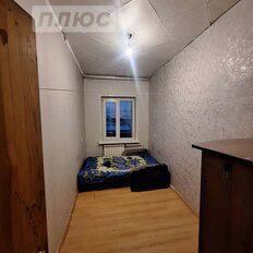 Квартира 66,8 м², 3-комнатная - изображение 3