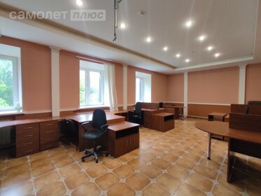 1500 м², помещение свободного назначения 750 000 ₽ в месяц - изображение 18