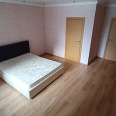 Квартира 114,7 м², 3-комнатная - изображение 5