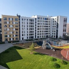 Квартира 37,8 м², 1-комнатная - изображение 3