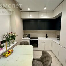 Квартира 57,1 м², 2-комнатная - изображение 5