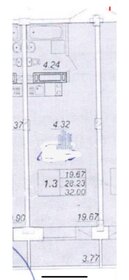 245 м² дом, 5 соток участок 18 000 000 ₽ - изображение 17