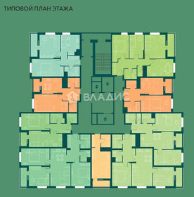 Квартира 58,2 м², 2-комнатная - изображение 2