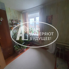 Квартира 41 м², 2-комнатная - изображение 4