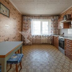 Квартира 61 м², 3-комнатная - изображение 2