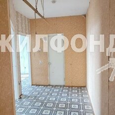 Квартира 42,8 м², 1-комнатная - изображение 5