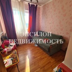 Квартира 70,4 м², 4-комнатная - изображение 4