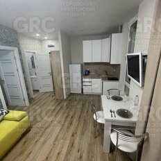 Квартира 30 м², 1-комнатная - изображение 3