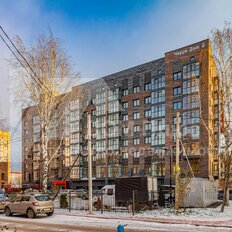 Квартира 79,1 м², 3-комнатная - изображение 2